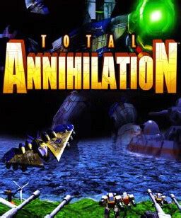 total annihilation torrent|download original version total annihilation.